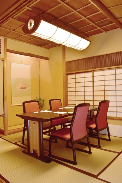 Ningyocho Imahan Honten: Klassisches Sukiyaki, am Tisch zubereitet — 5