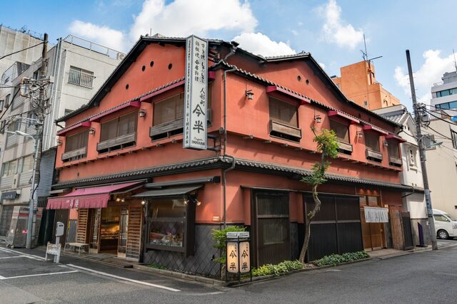 Ningyocho Imahan Honten: Klassisches Sukiyaki, am Tisch zubereitet — 3