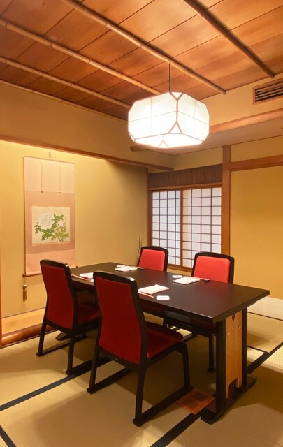 Ningyocho Imahan Honten: Klassisches Sukiyaki, am Tisch zubereitet — 2