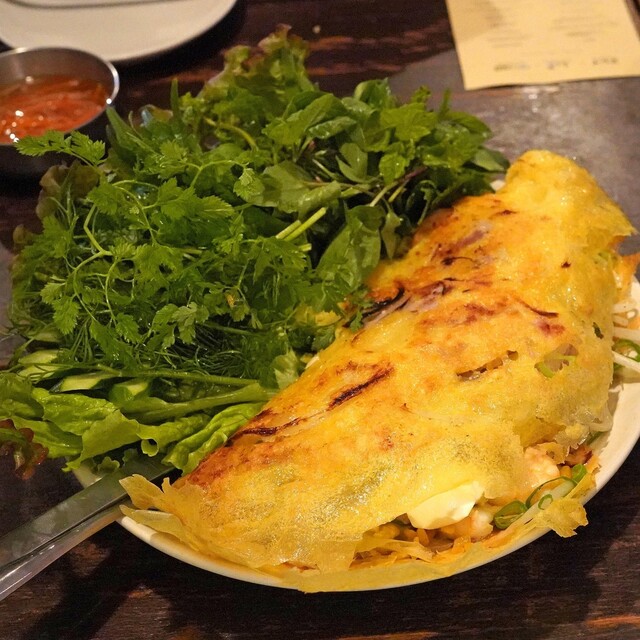Mi Rei: authentische vietnamesische Bar und Restaurant — 4