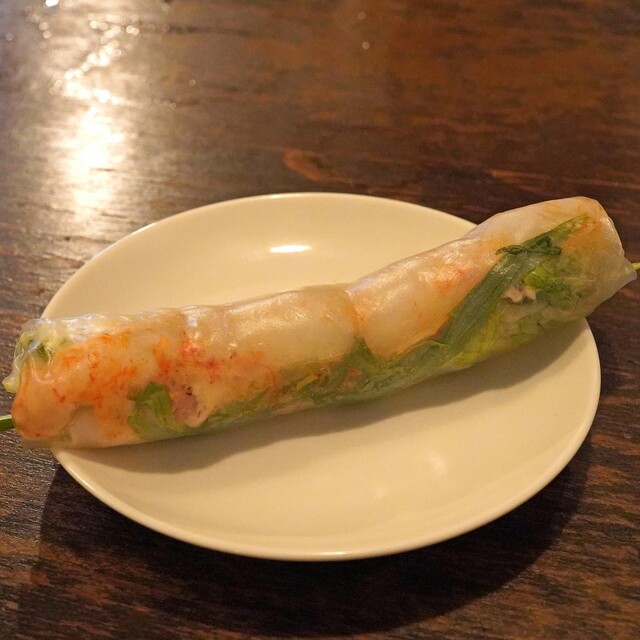 Mi Rei: authentische vietnamesische Bar und Restaurant — 2