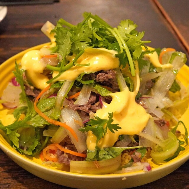 Mi Rei: authentische vietnamesische Bar und Restaurant — 3
