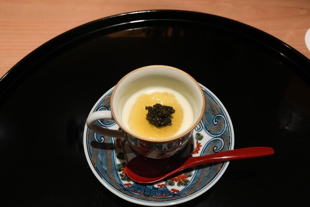 Makimura: Raffinierte Kaiseki-Küche — 3