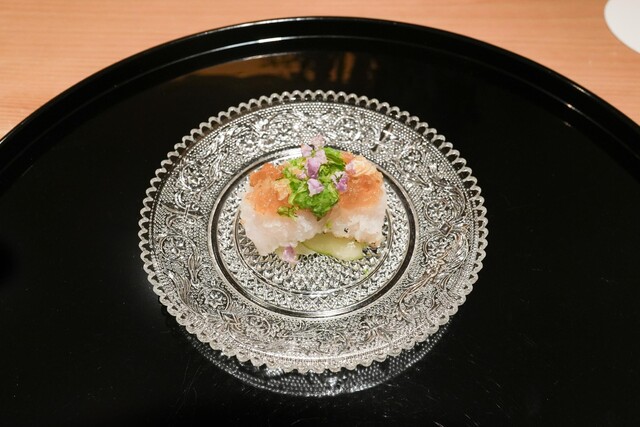 Makimura: Raffinierte Kaiseki-Küche — 5