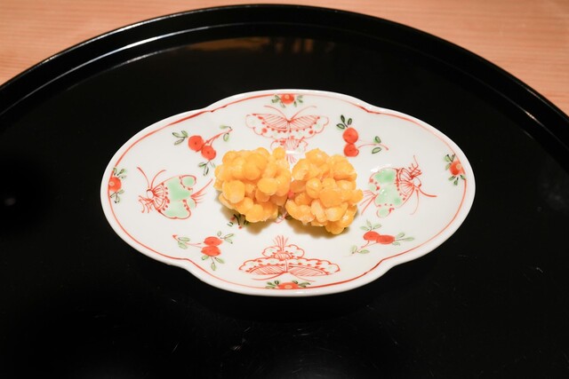 Makimura: Raffinierte Kaiseki-Küche — 4