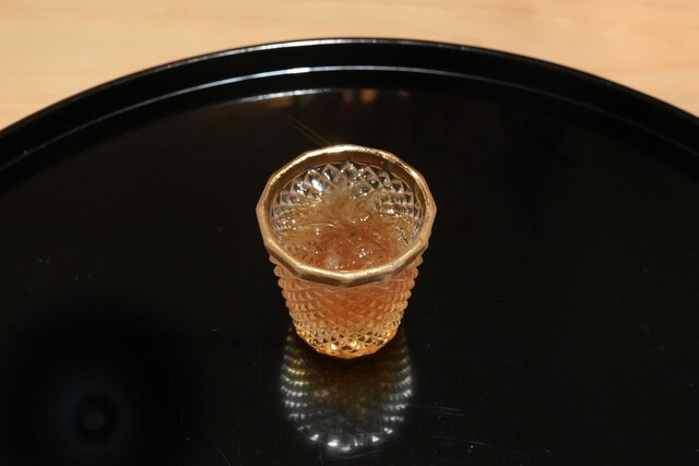 Makimura: Raffinierte Kaiseki-Küche — 2