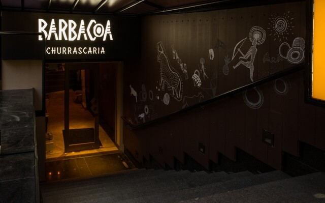 Barbacoa Aoyama Honten: klassisches brasilianisches Churrasco — 3