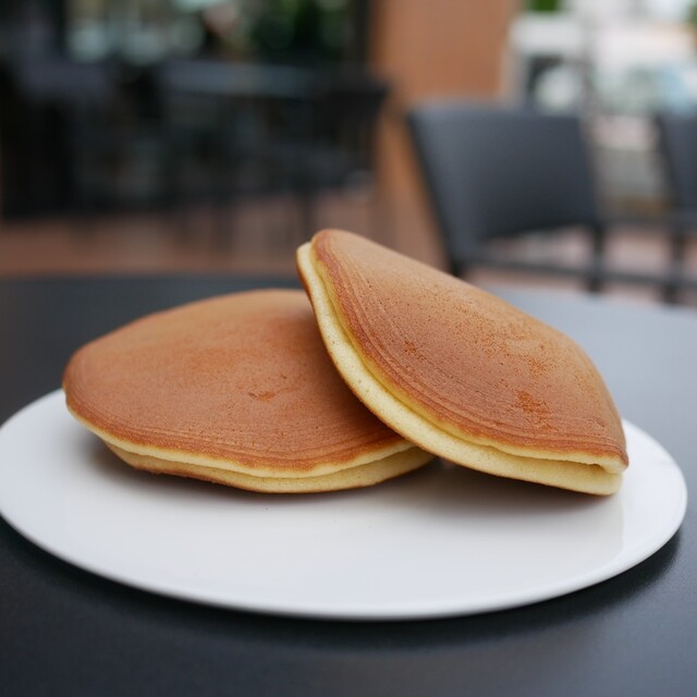 Usagiya: Die originalen Dorayaki-Pfannkuchen — 5