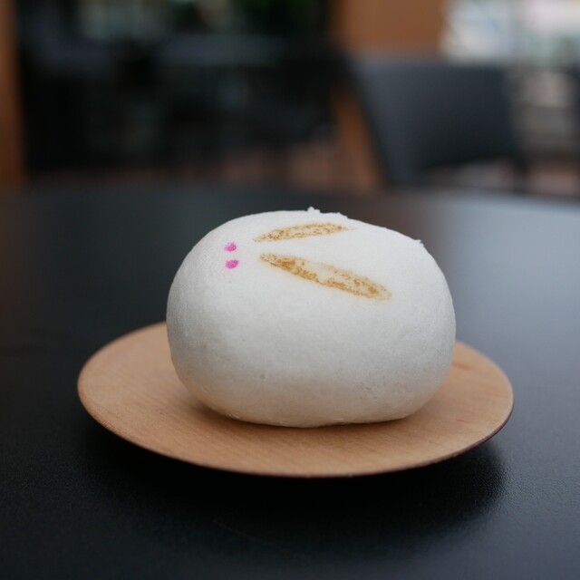 Usagiya: Die originalen Dorayaki-Pfannkuchen — 4