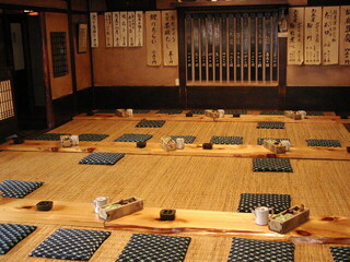 Komagata Dojou Honten: Edo-Era Loach Hot Pot — 3