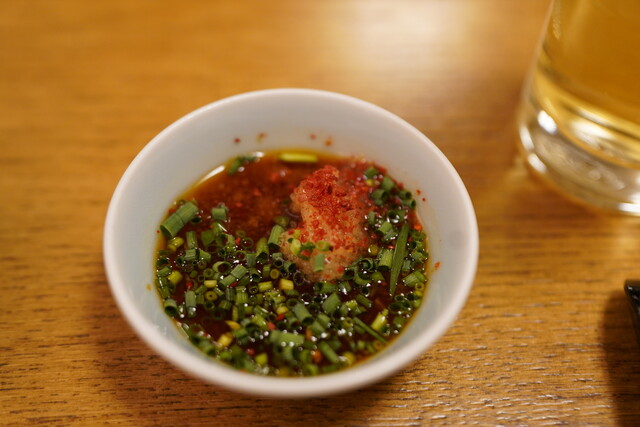 Fugu Makino: Specialist Fugu and Crab Hotpot — 2