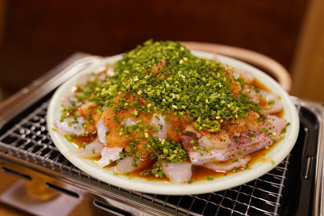 Fugu Makino: Specialist Fugu and Crab Hotpot — 4