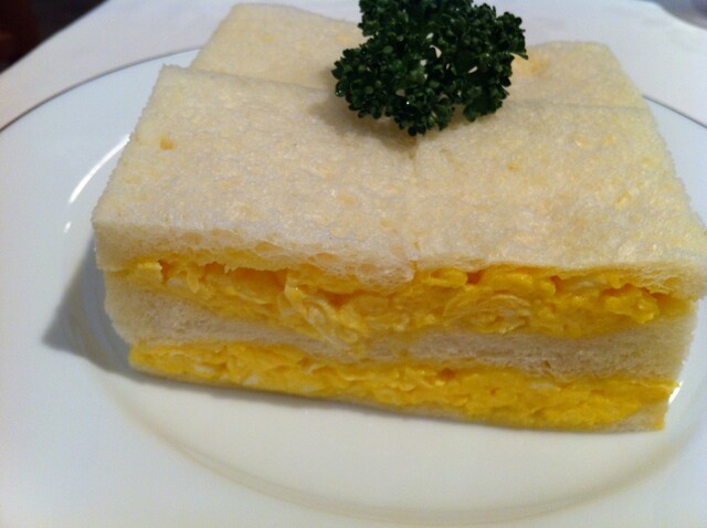 Restaurant Kamiya: Klassisches Yoshoku seit 1925 — 2
