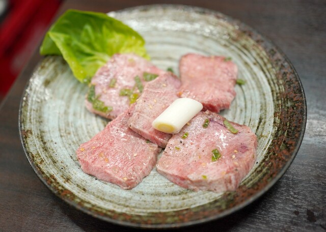 Stamina En: Legendäres Yakiniku & Innereien — 3