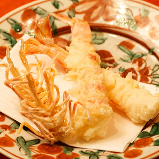 Tempura Fukamachi: Precision, Ingredient-Led Tempura — 4