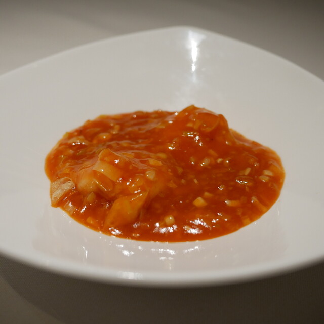 Chinese Hanten Fureika: High-End Beijing and Shanghai Cuisine — 5