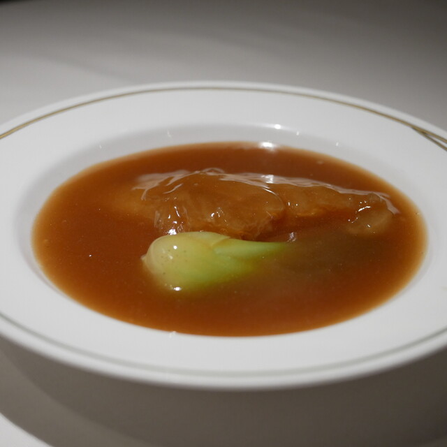 Chinese Hanten Fureika: High-End Beijing and Shanghai Cuisine — 4