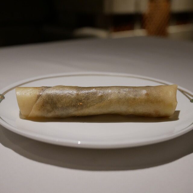 Chinese Hanten Fureika: High-End Beijing and Shanghai Cuisine — 3