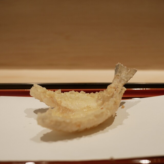 Tempura Kondo: meisterhafte Tempura-Küche — 5