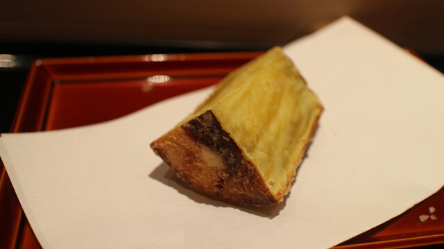 Tempura Kondo: meisterhafte Tempura-Küche — 1