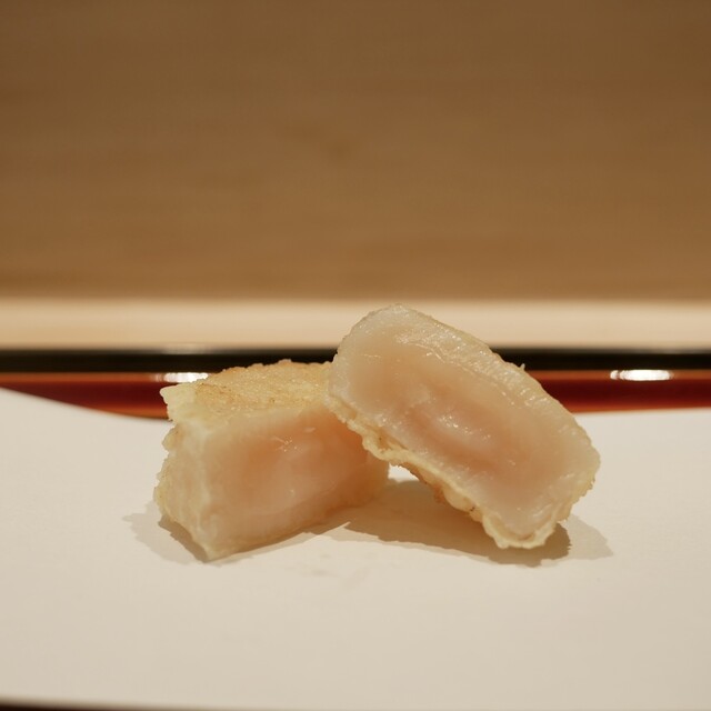 Tempura Kondo: meisterhafte Tempura-Küche — 4