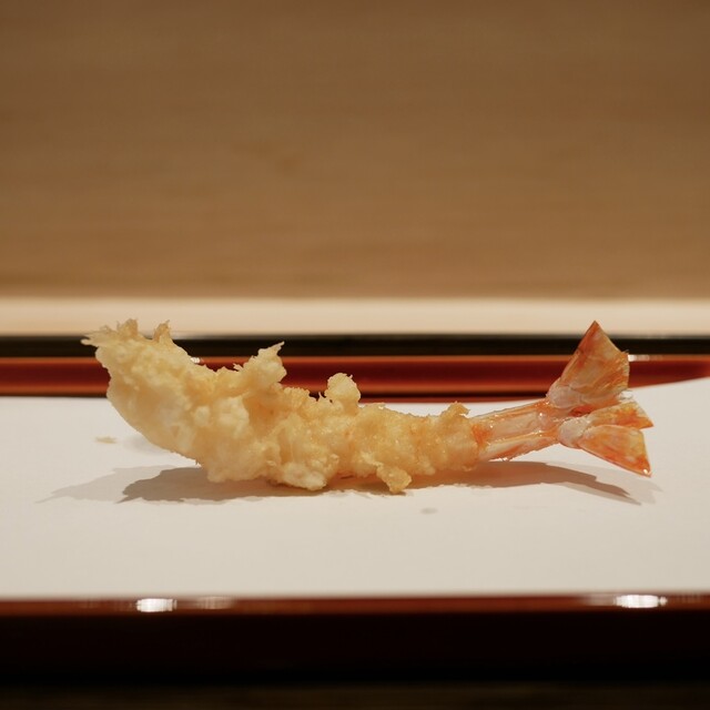 Tempura Kondo: meisterhafte Tempura-Küche — 2