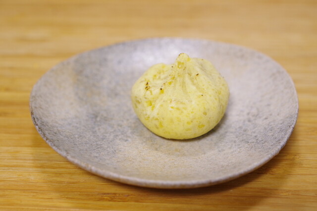 Ikkou An: Masterful Traditional Wagashi — 3