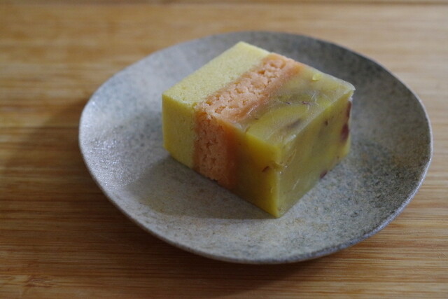 Ikkou An: Masterful Traditional Wagashi — 4