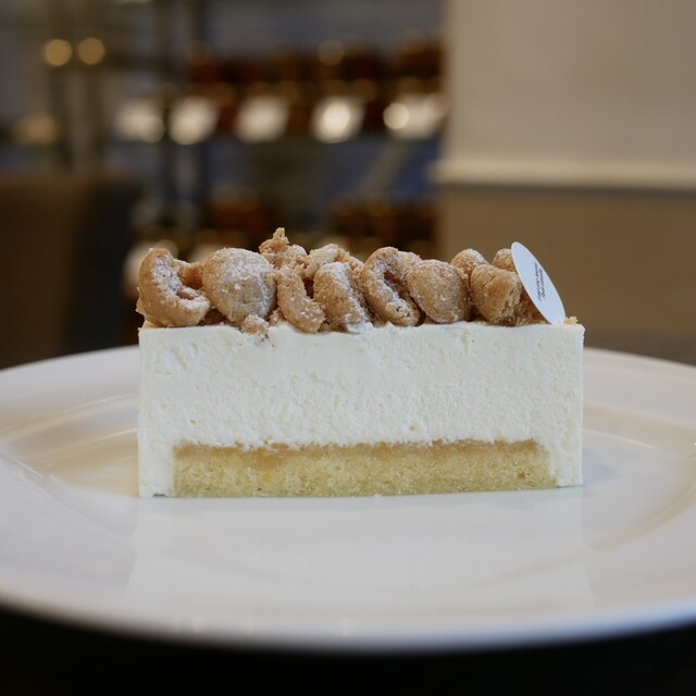 patisserie Paris S'eveille: Klassische französische Patisserie — 2
