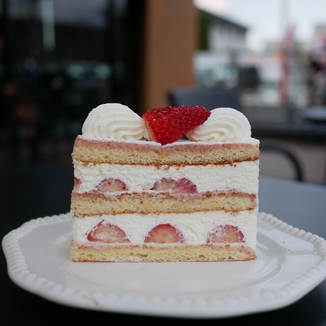 AIGRE DOUCE: gefeierte französische Pâtisserie — 5