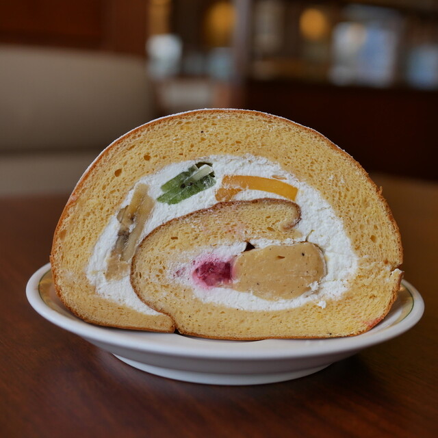 a tes souhaits!: exquisite französische Pâtisserie — 4