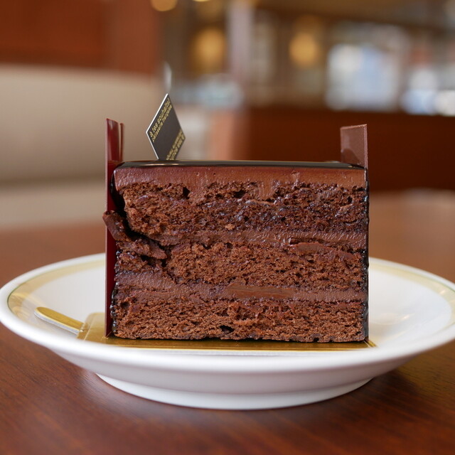a tes souhaits!: exquisite französische Pâtisserie — 5