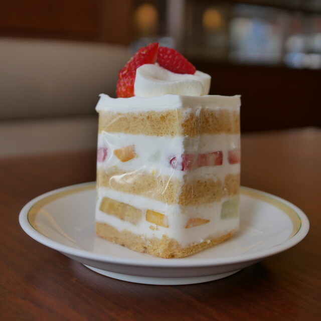 a tes souhaits!: exquisite französische Pâtisserie — 2