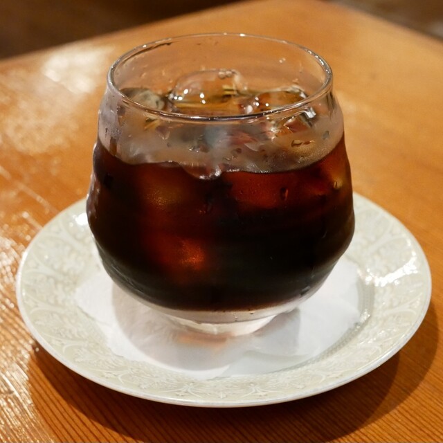 Juichibo Coffee Ten: klassisches Kissaten mit Handfilterkaffee — 4