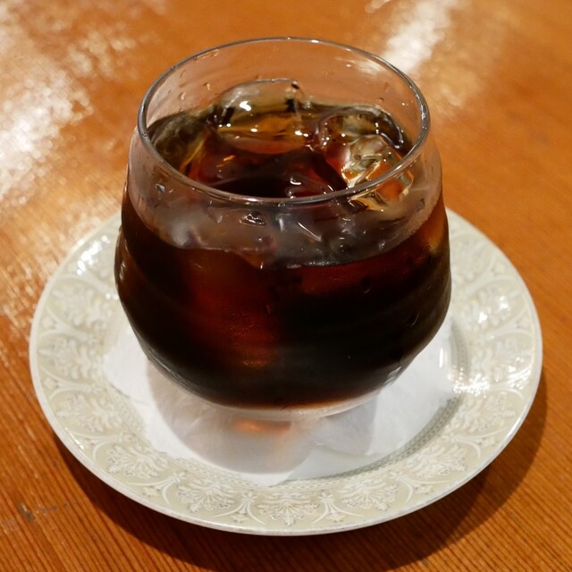 Juichibo Coffee Ten: klassisches Kissaten mit Handfilterkaffee — 3