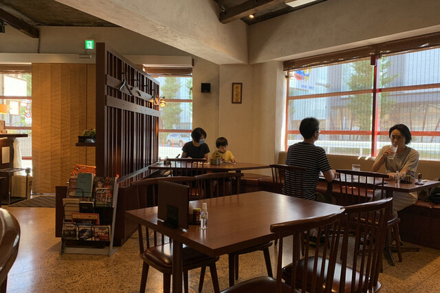 Daikokuya: Classic Mugitoro Rice Sets — 5