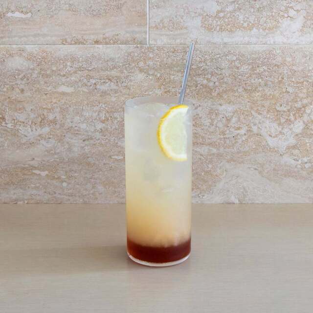 Wako Tea Salon: Klassische Parfaits und Kuchen in Ginza — 3