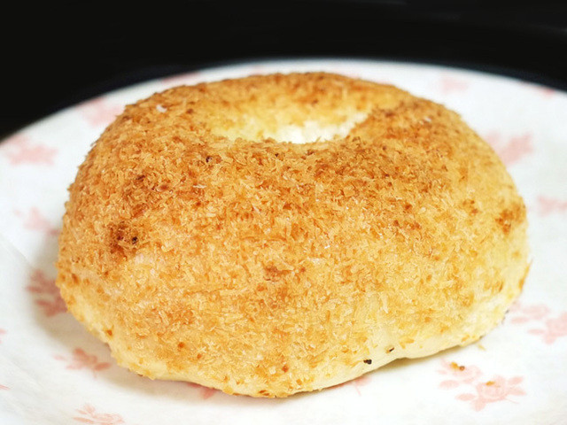 Pomme de terre: Handwerkliche Bagels und Sandwiches — 1