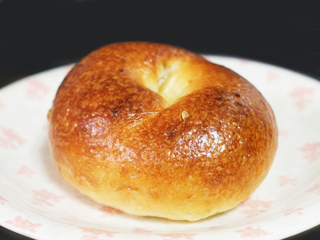 Pomme de terre: Handwerkliche Bagels und Sandwiches — 2