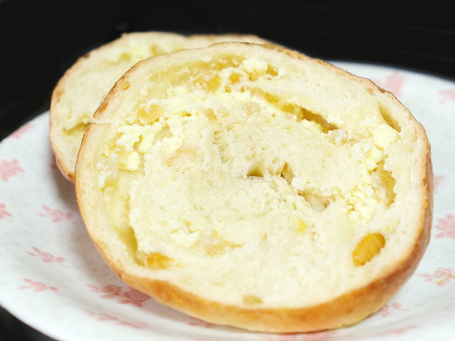 Pomme de terre: Handwerkliche Bagels und Sandwiches — 3