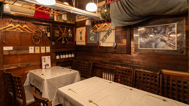 Kanda Koju: Izakaya für Sake-Kenner — 3
