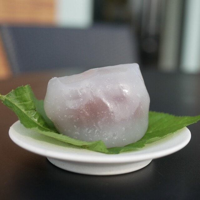 Nihonbashi Nagato: Heritage Wagashi Confectioner — 3