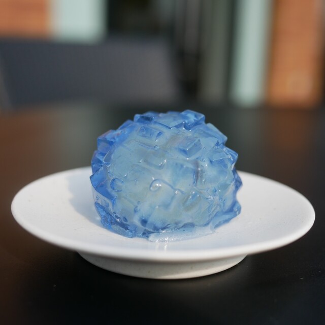Nihonbashi Nagato: Heritage Wagashi Confectioner — 1