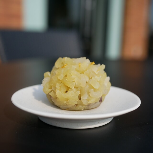 Nihonbashi Nagato: Heritage Wagashi Confectioner — 5
