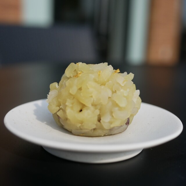 Nihonbashi Nagato: Heritage Wagashi Confectioner — 2