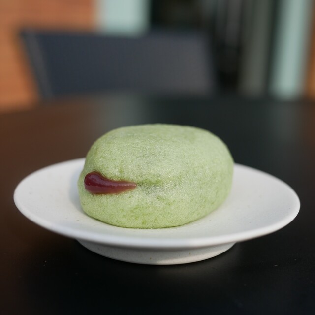 Nihonbashi Nagato: Heritage Wagashi Confectioner — 4