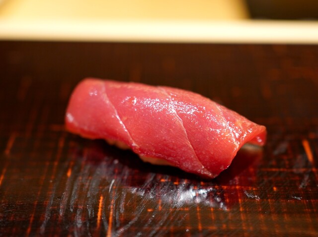 Sushi Saitou: Edomae-Sushi von Weltrang — 5