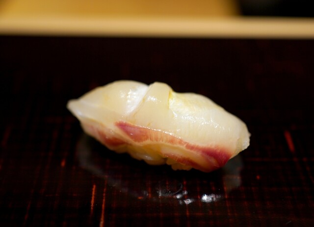 Sushi Saitou: Edomae-Sushi von Weltrang — 2
