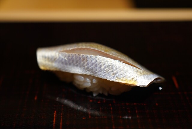 Sushi Saitou: Edomae-Sushi von Weltrang — 3