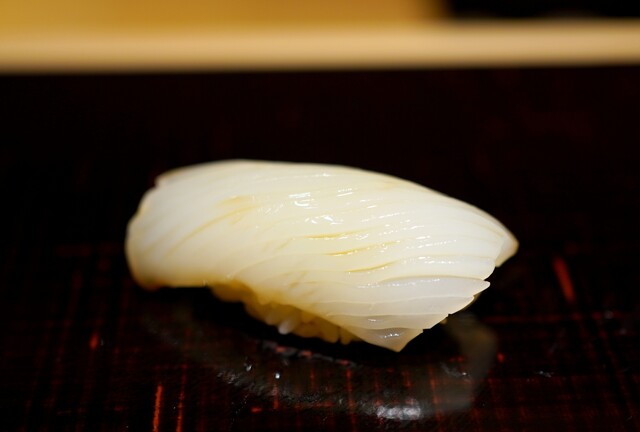 Sushi Saitou: Edomae-Sushi von Weltrang — 4